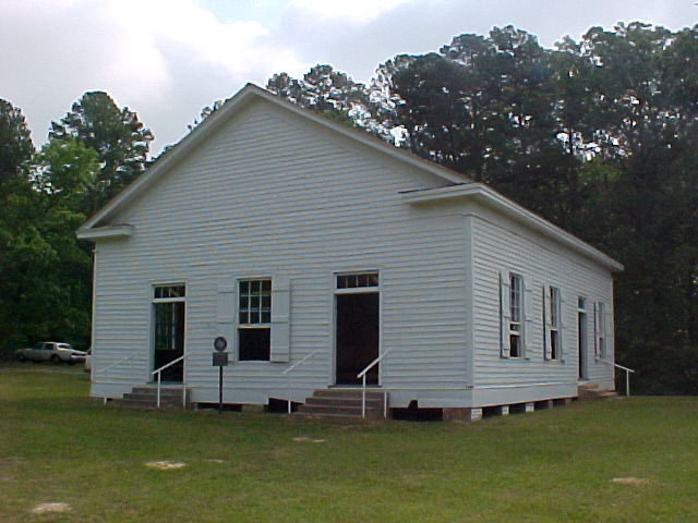 Pine Grove Church